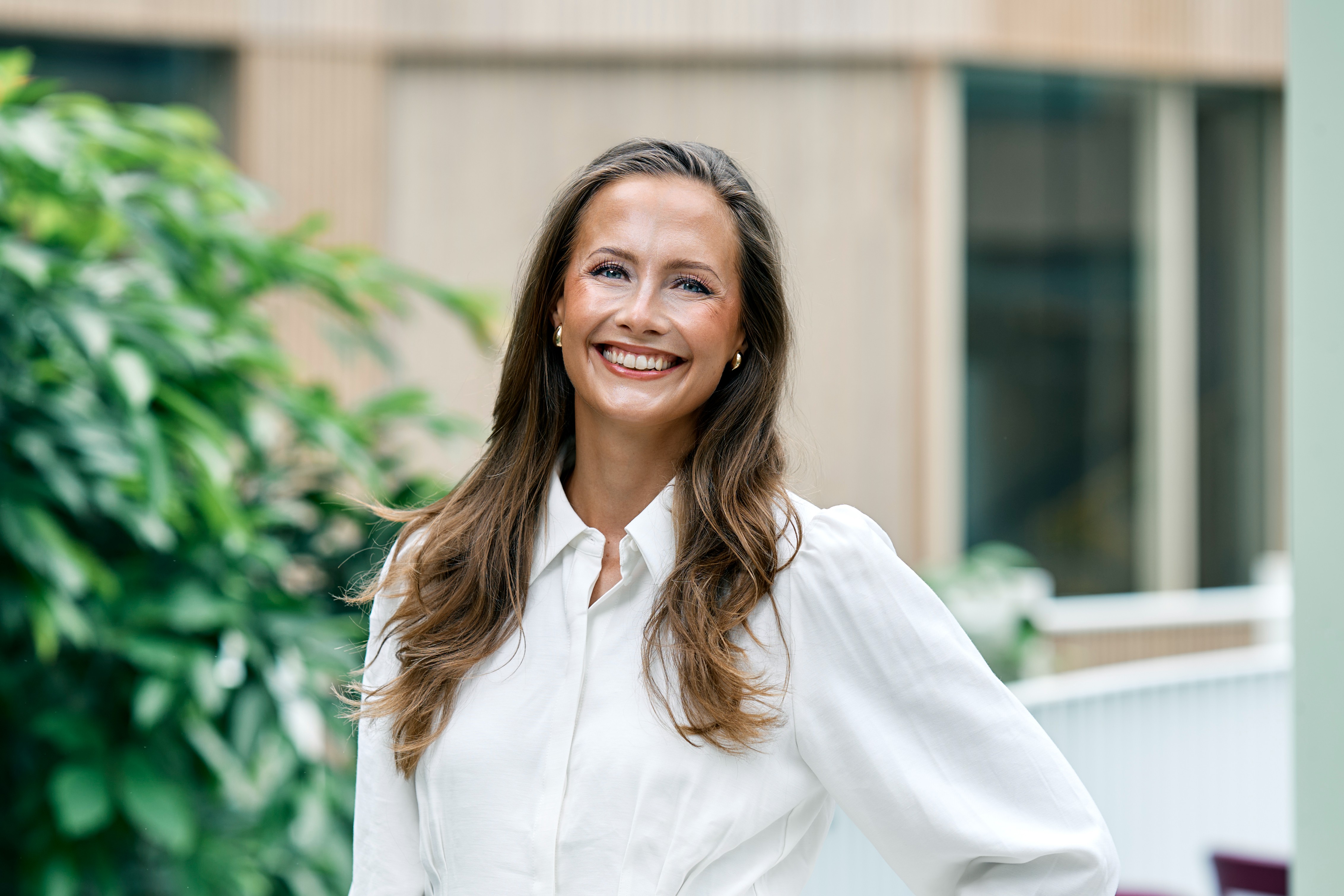 Karianne Solberg