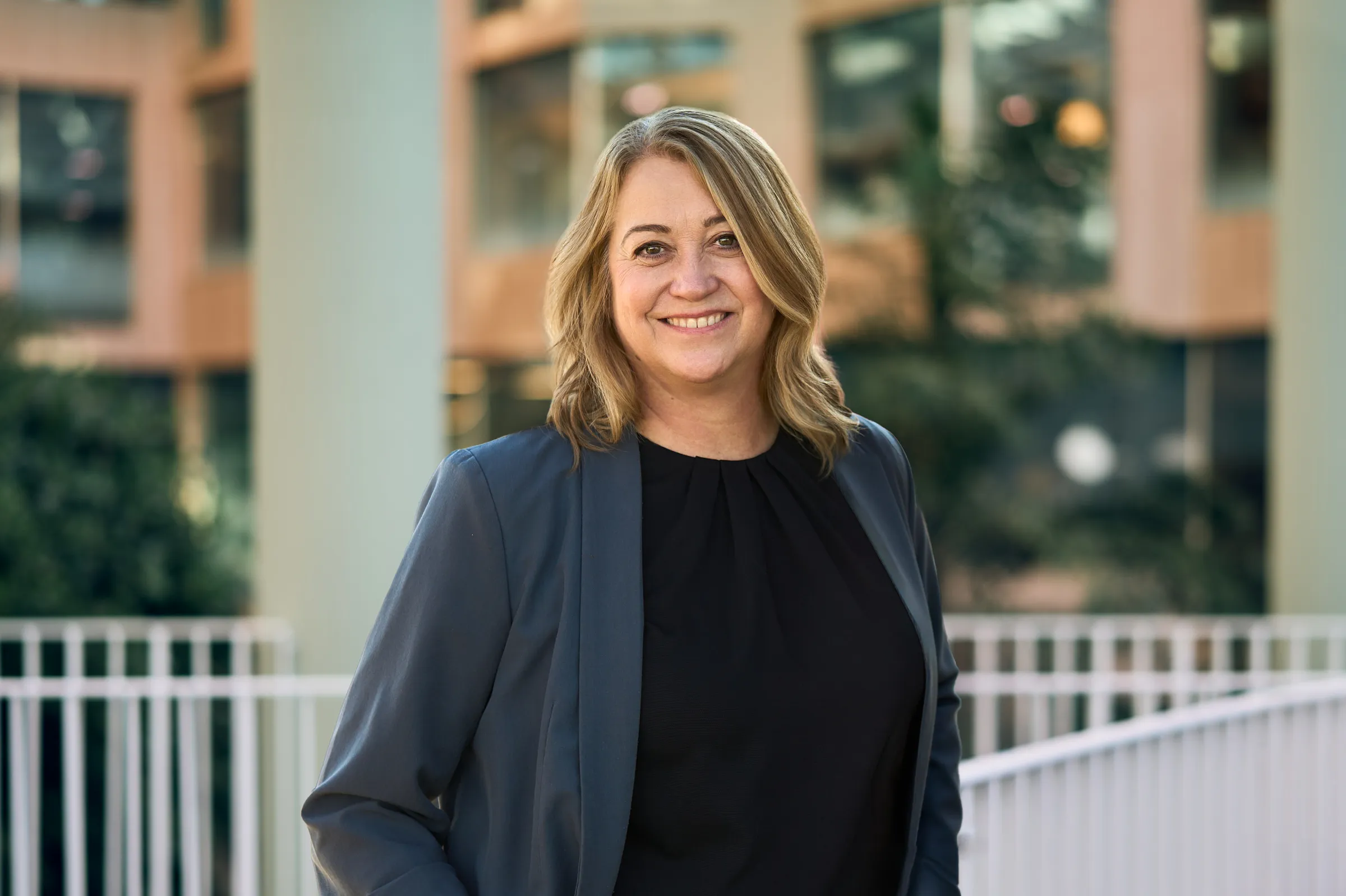 Grethe Hustad, Fair Advisory