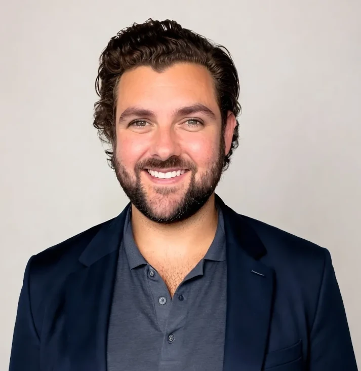 Founder Ryon vazquez