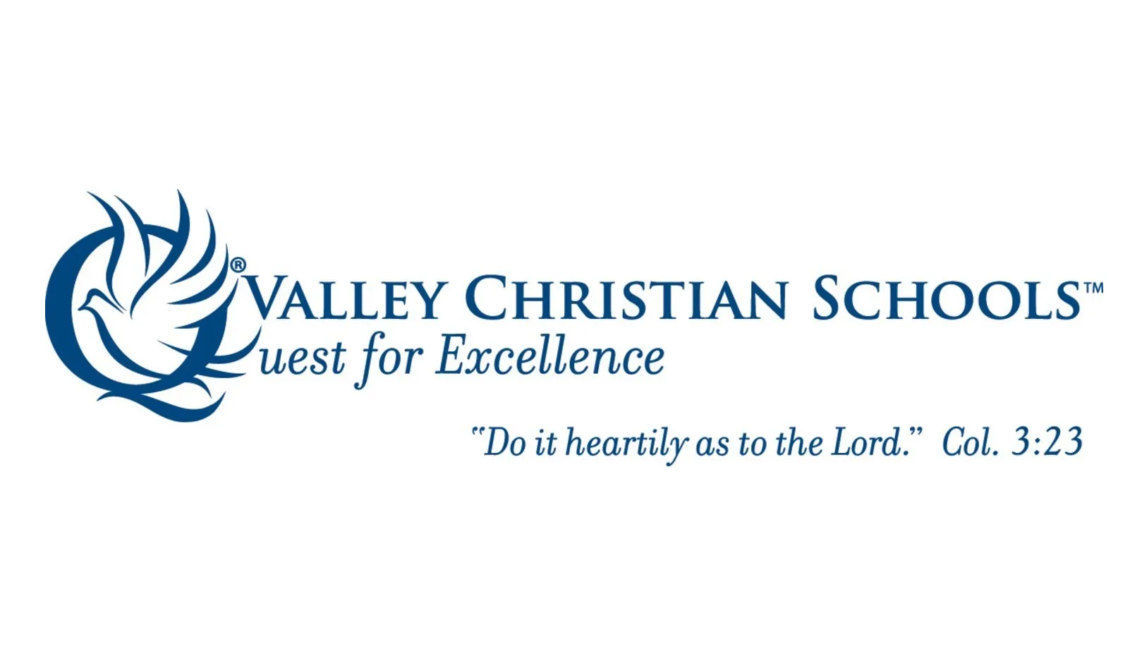 Valley Christian Schools