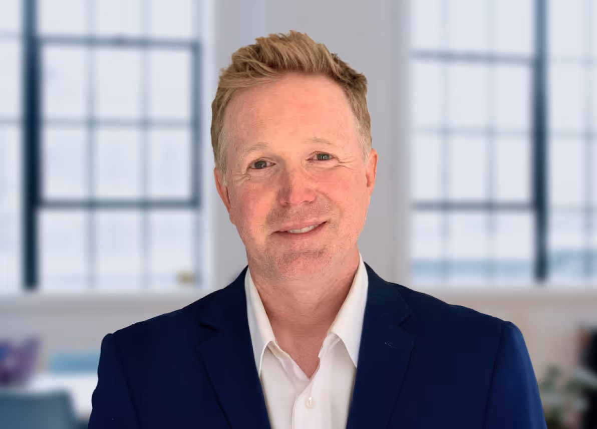 Matthew Osborne Profile Picture