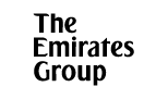 Emirates group -logo