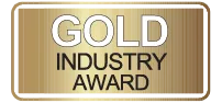 Gold Industry Award