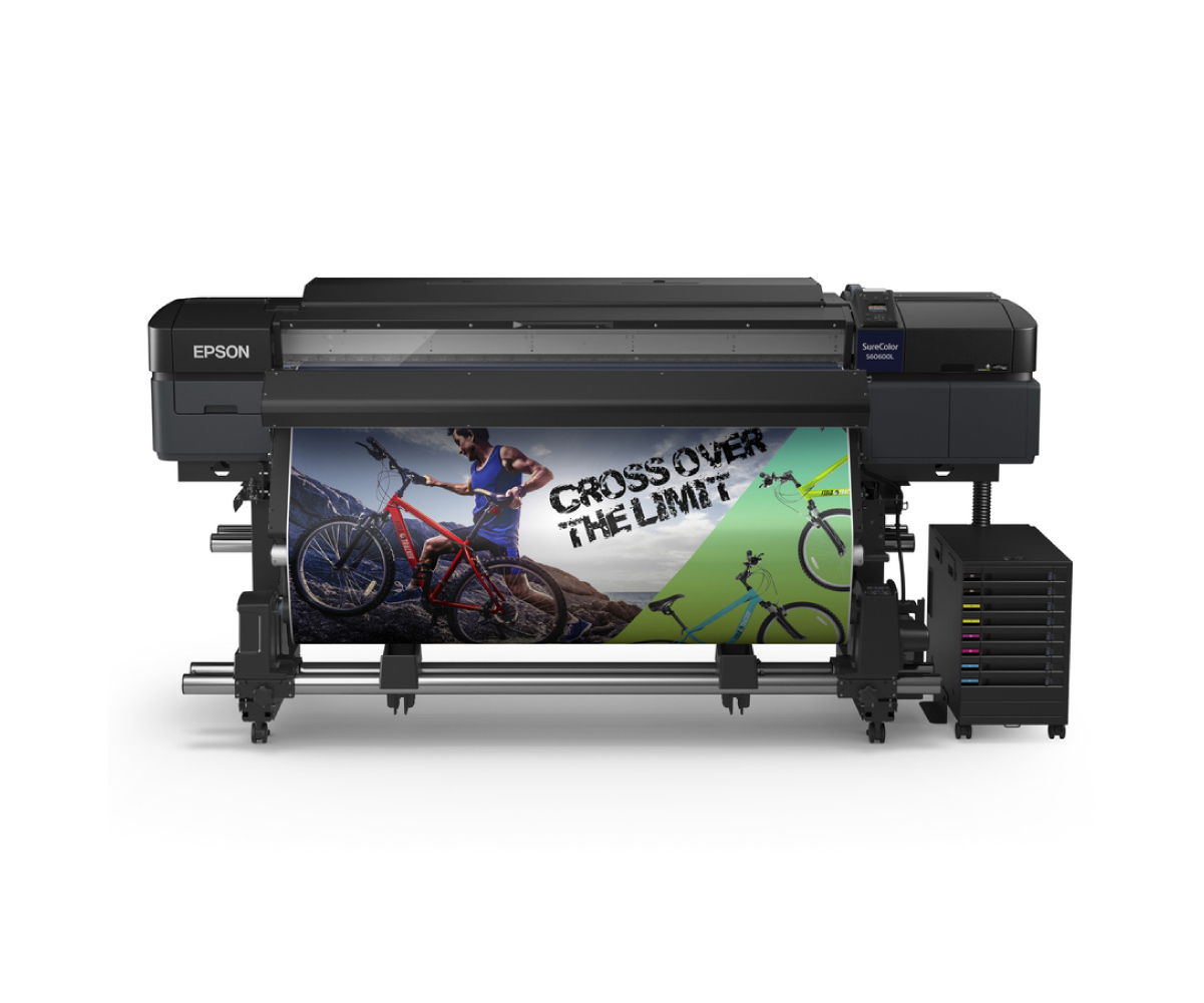 Digital Printing & Advertising Solutions