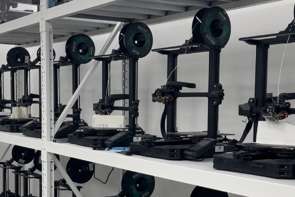 3d Printers