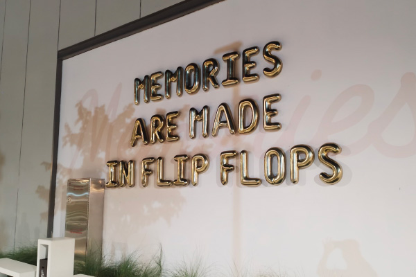 Signage