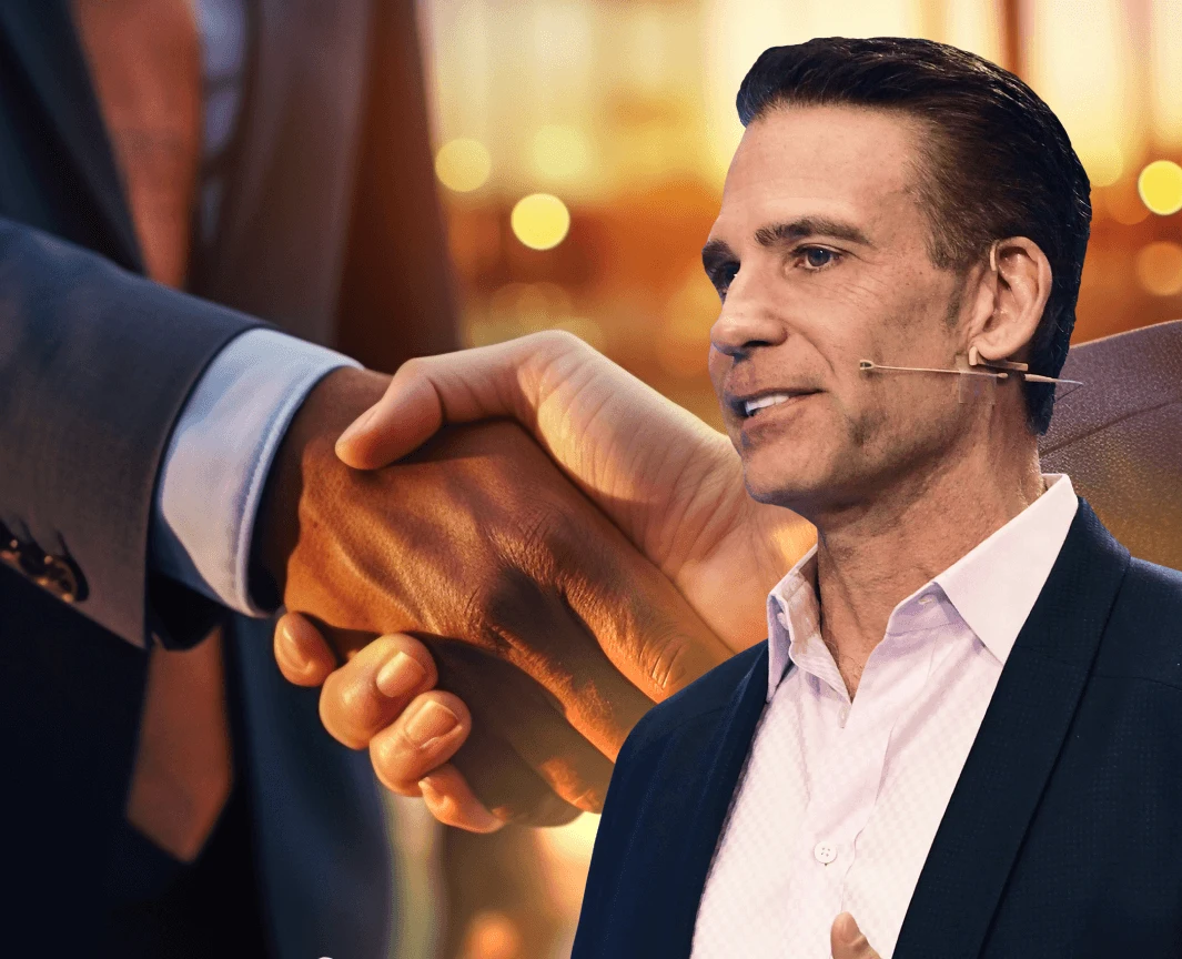 Marc's Inner Circle