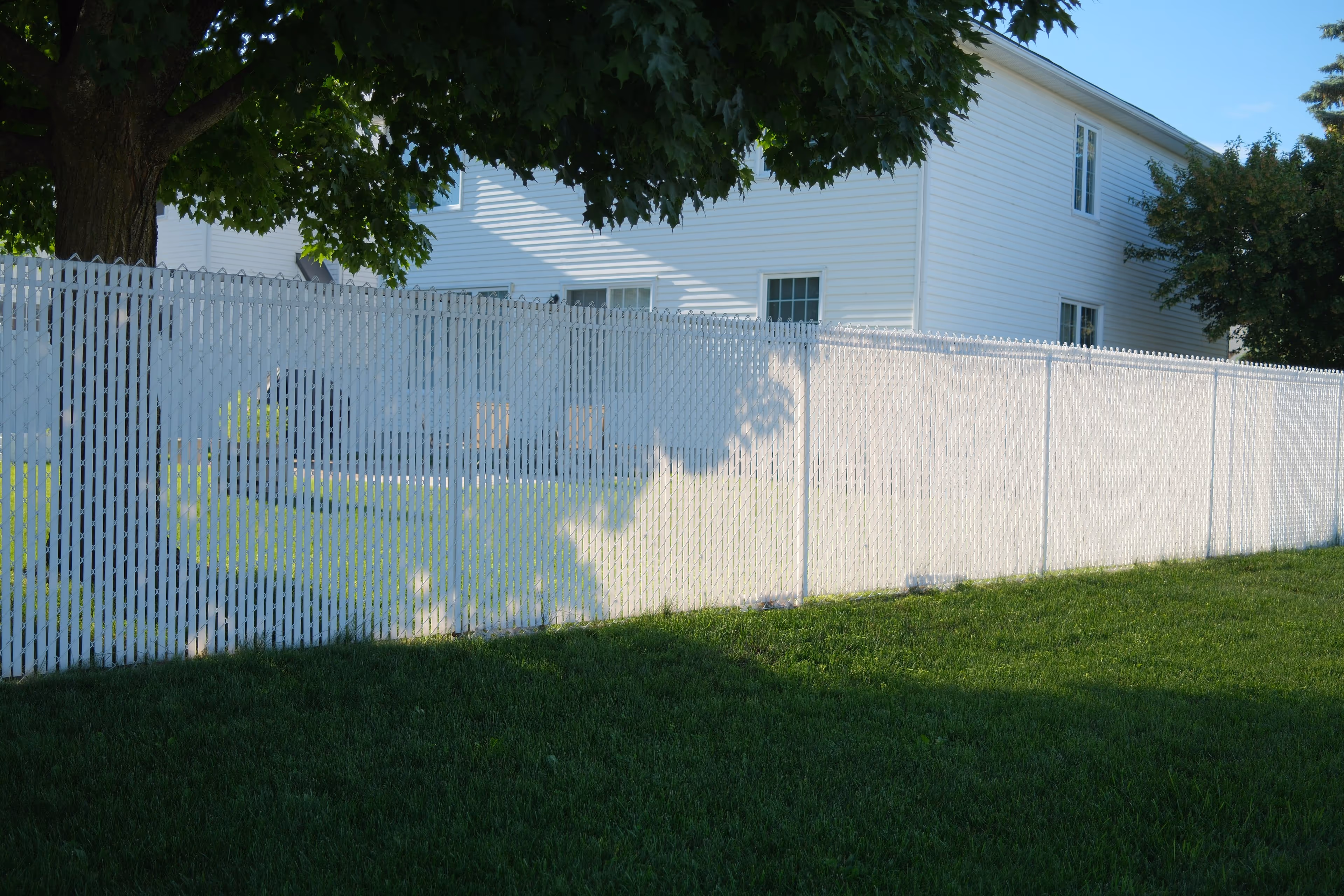 Fence