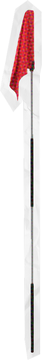 Golf flag