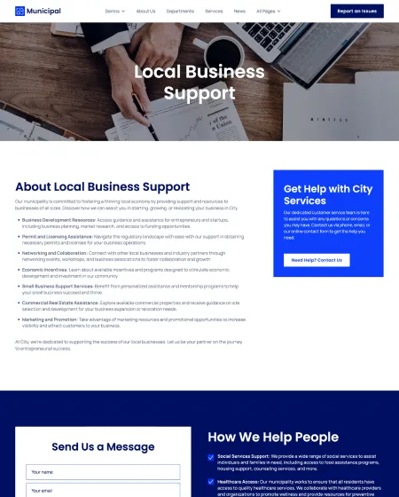 Page