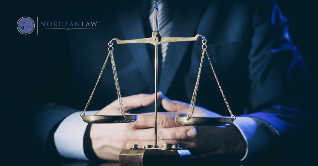 choose nordean law