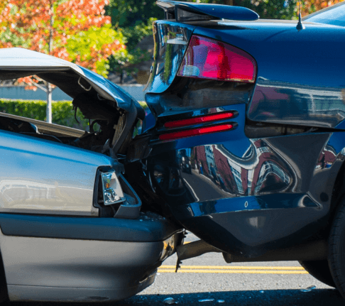 car accident