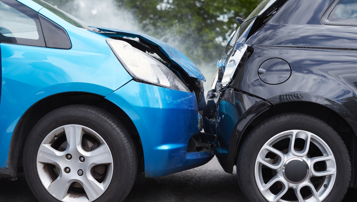 car accident corona del mar
