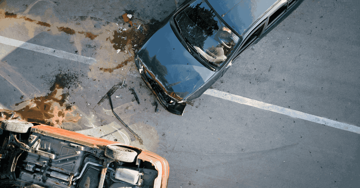 Irvine Car Accident Lawyer