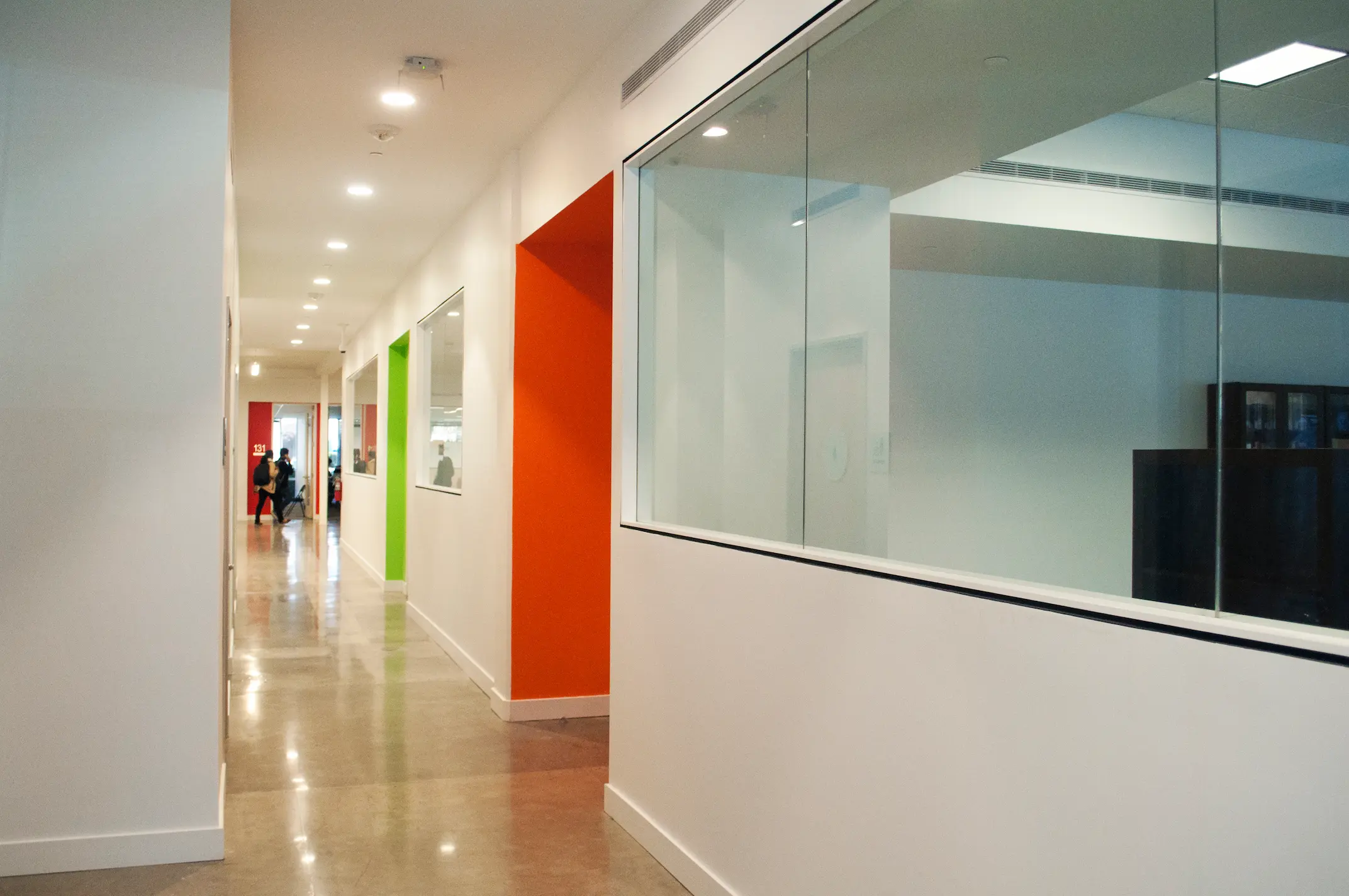 Silicon Valley University campus building exterior showcasing educational architecture designed for learning and collaboration