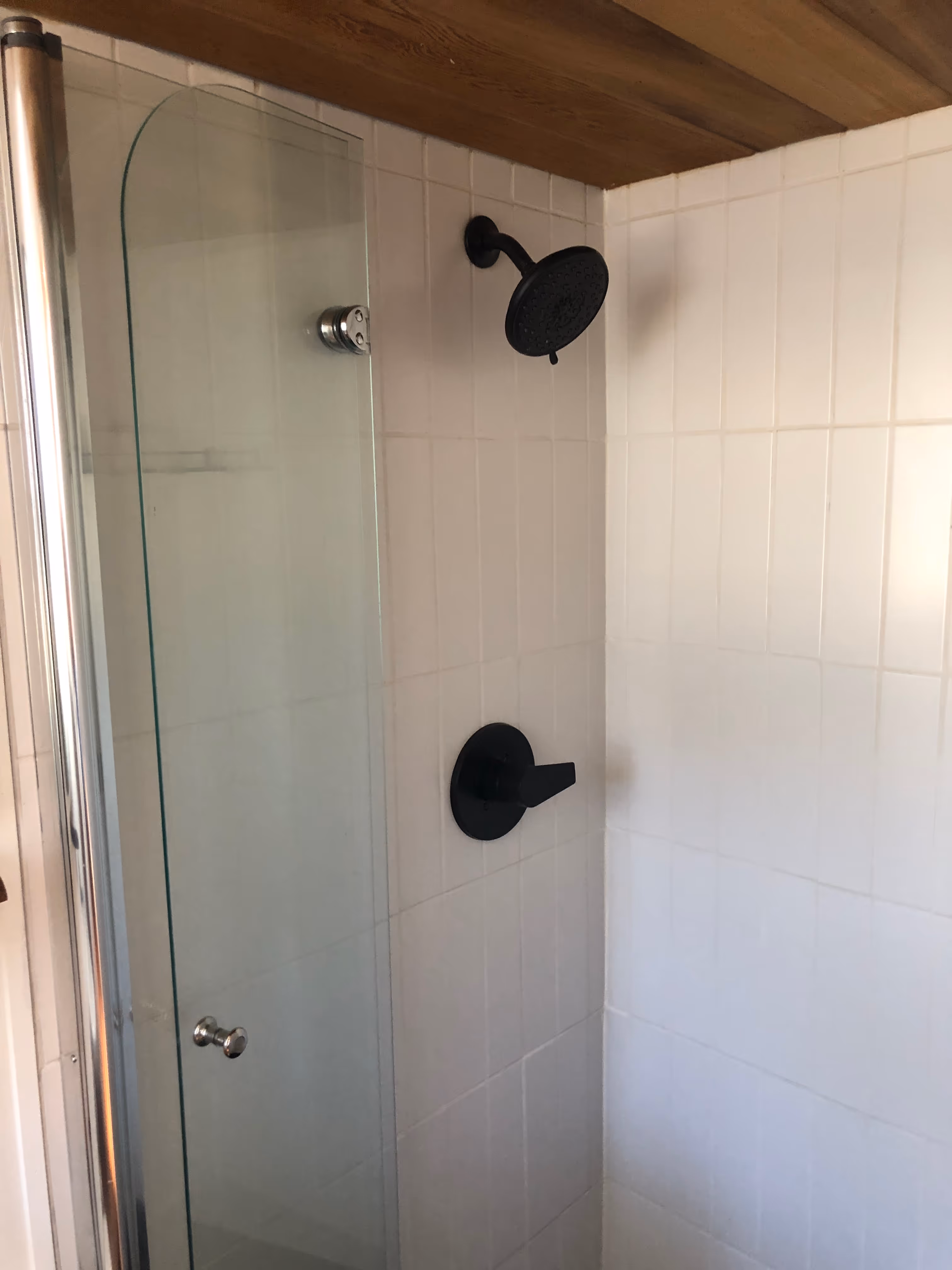 THOW tiny house on wheels architectural detail showing compact design maximizing functionality in minimal footprint