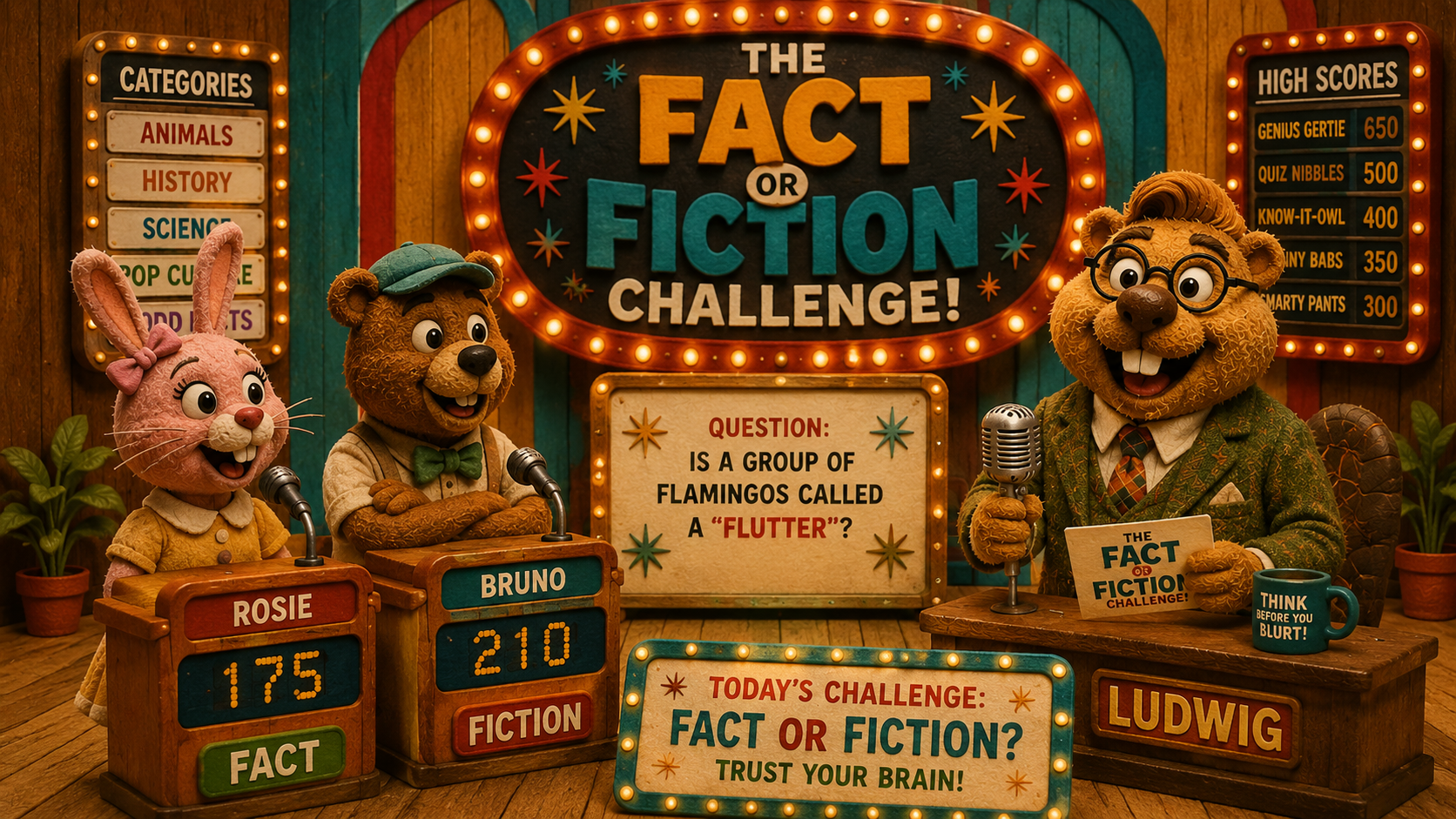 Language Games