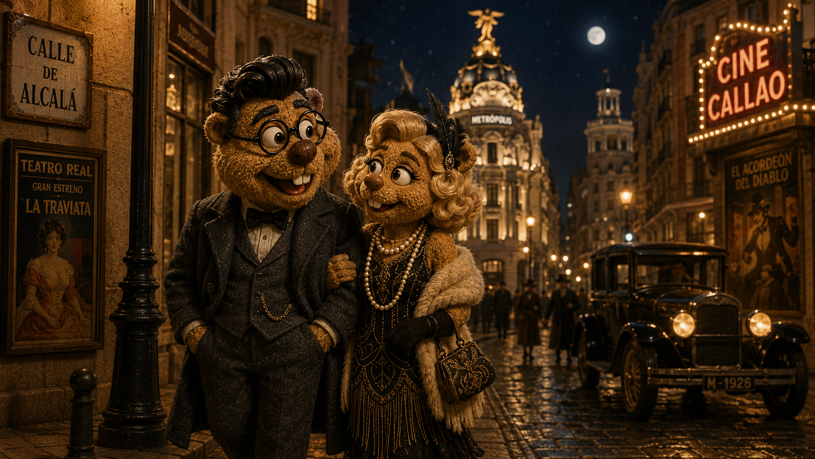 Navigating Spanish Nuances with Idioms