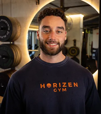 Injury rehabilitation specialist trainer in Sea Point, Cape Town.