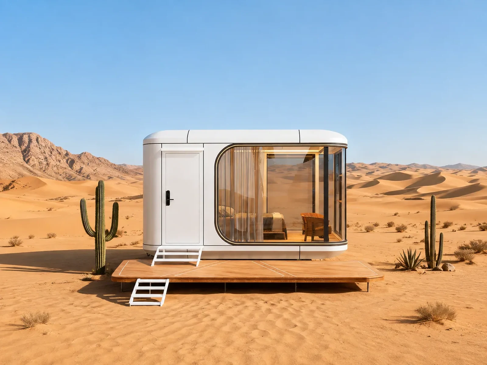 Marfa 200