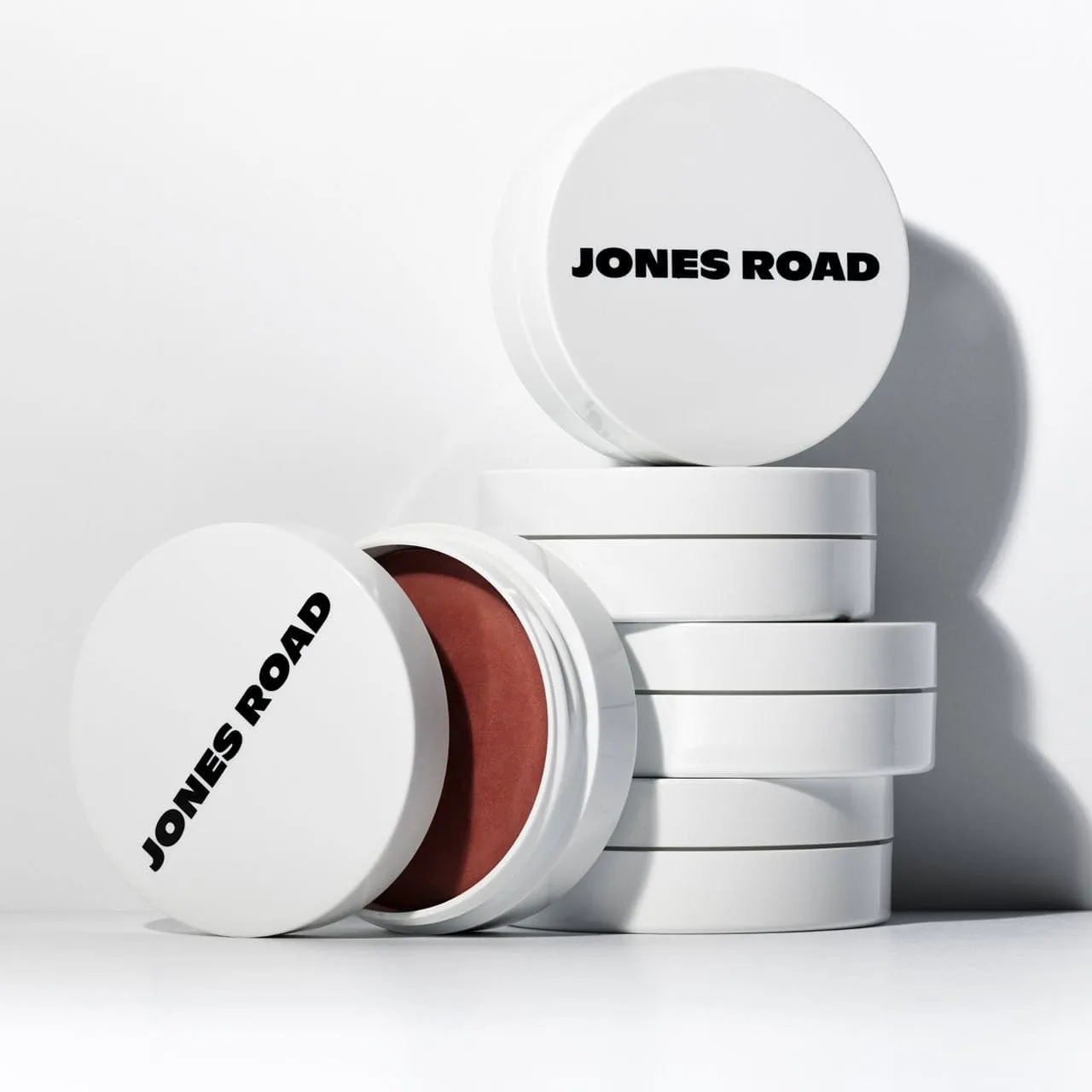Jones Road