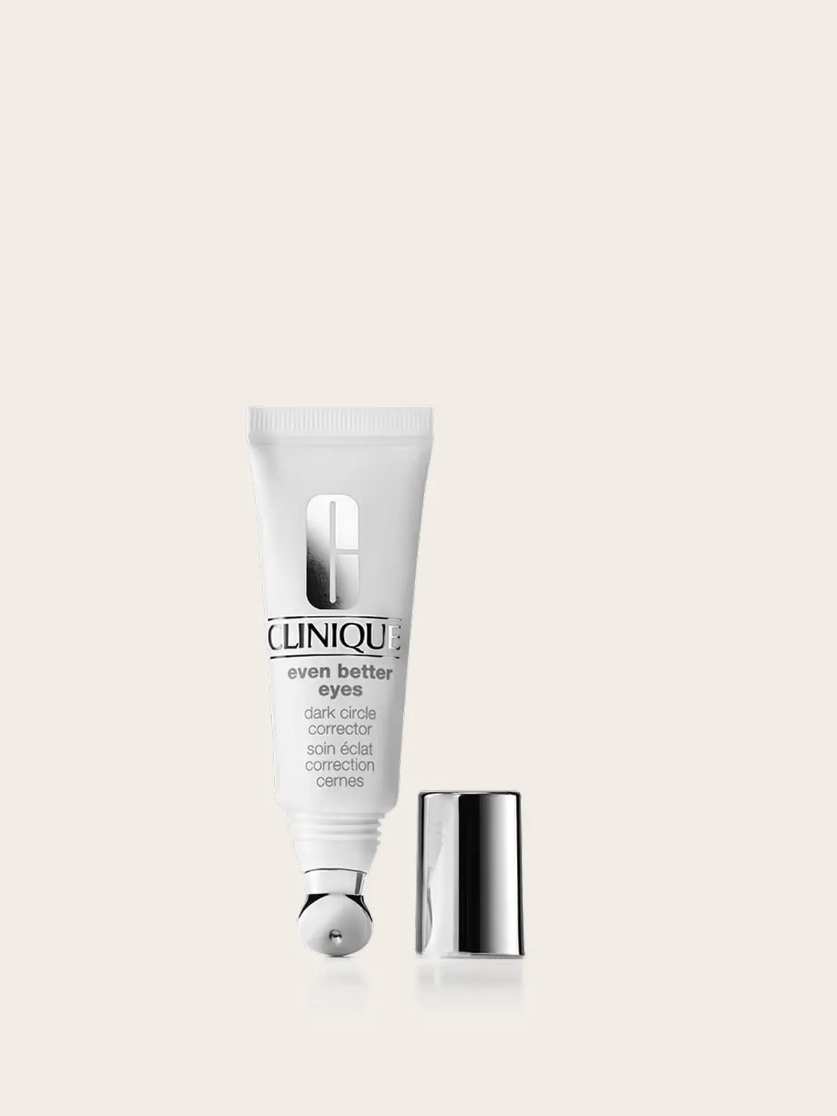 Clinique Even Better Eyes dark circle corrector skincare product