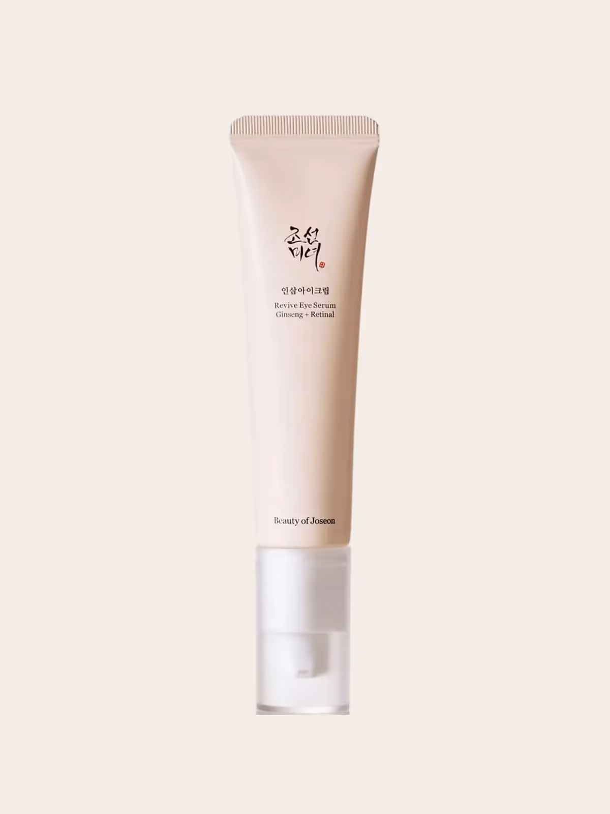 Beauty of Joseon Revive Eye Serum with Ginseng and Retinal