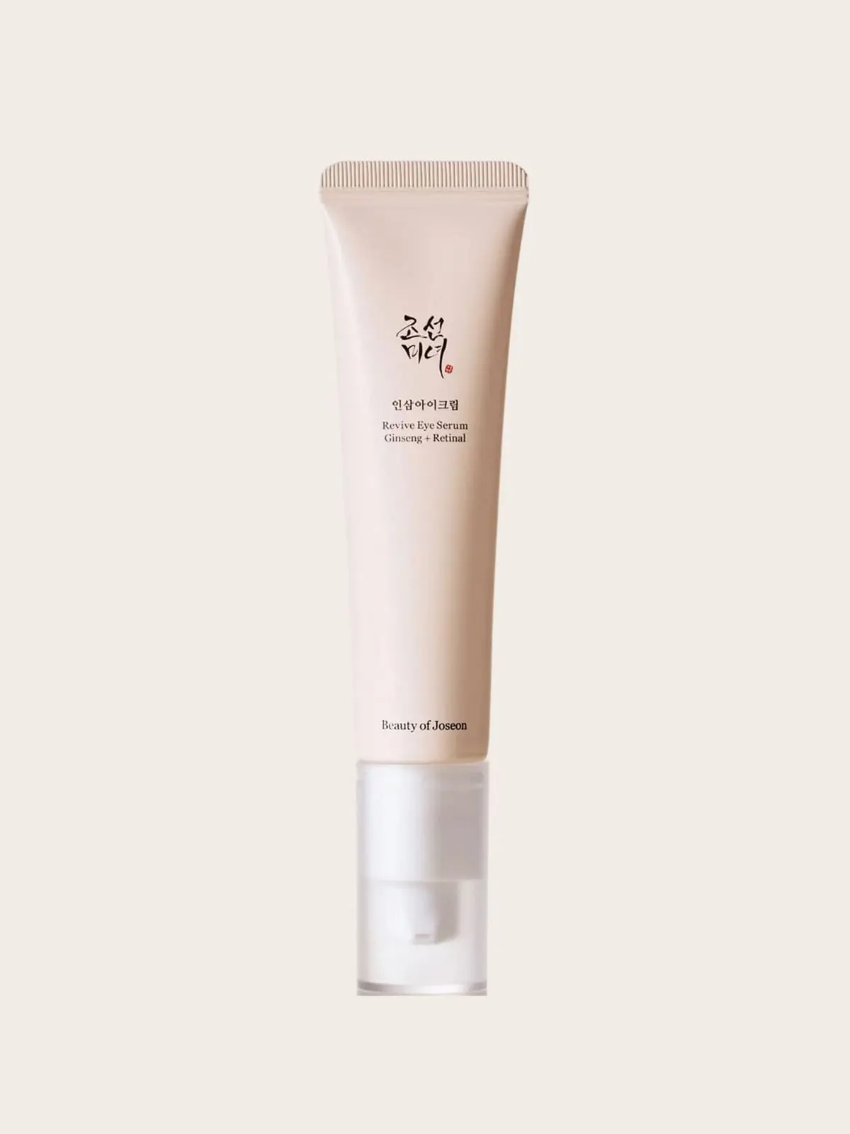 Beauty of Joseon Revive Eye Serum with Ginseng and Retinal