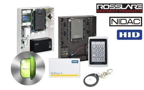 Wilcomm Access Control Systems – Sydney & Central Coast | Wilcomm