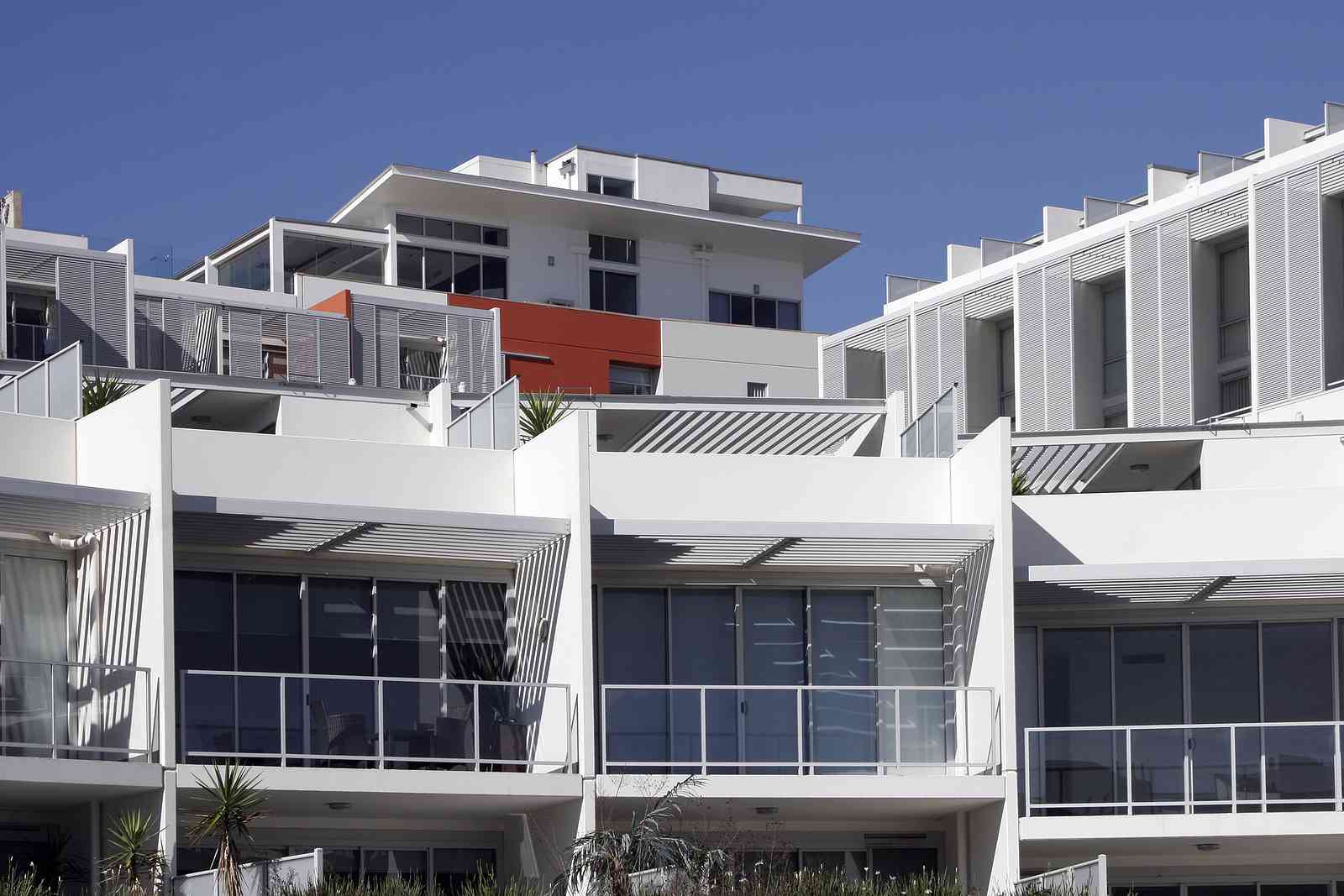 Integrated Security System for Enhanced Safety in Sydney