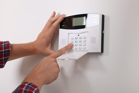 Best Alarm System for Small Businesses in Sydney