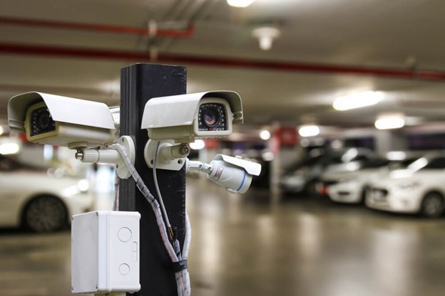 Why Access Control is Essential for Commercial Properties