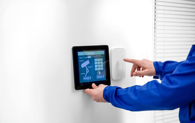 How to Service an Alarm System with Expert Maintenance Tips
