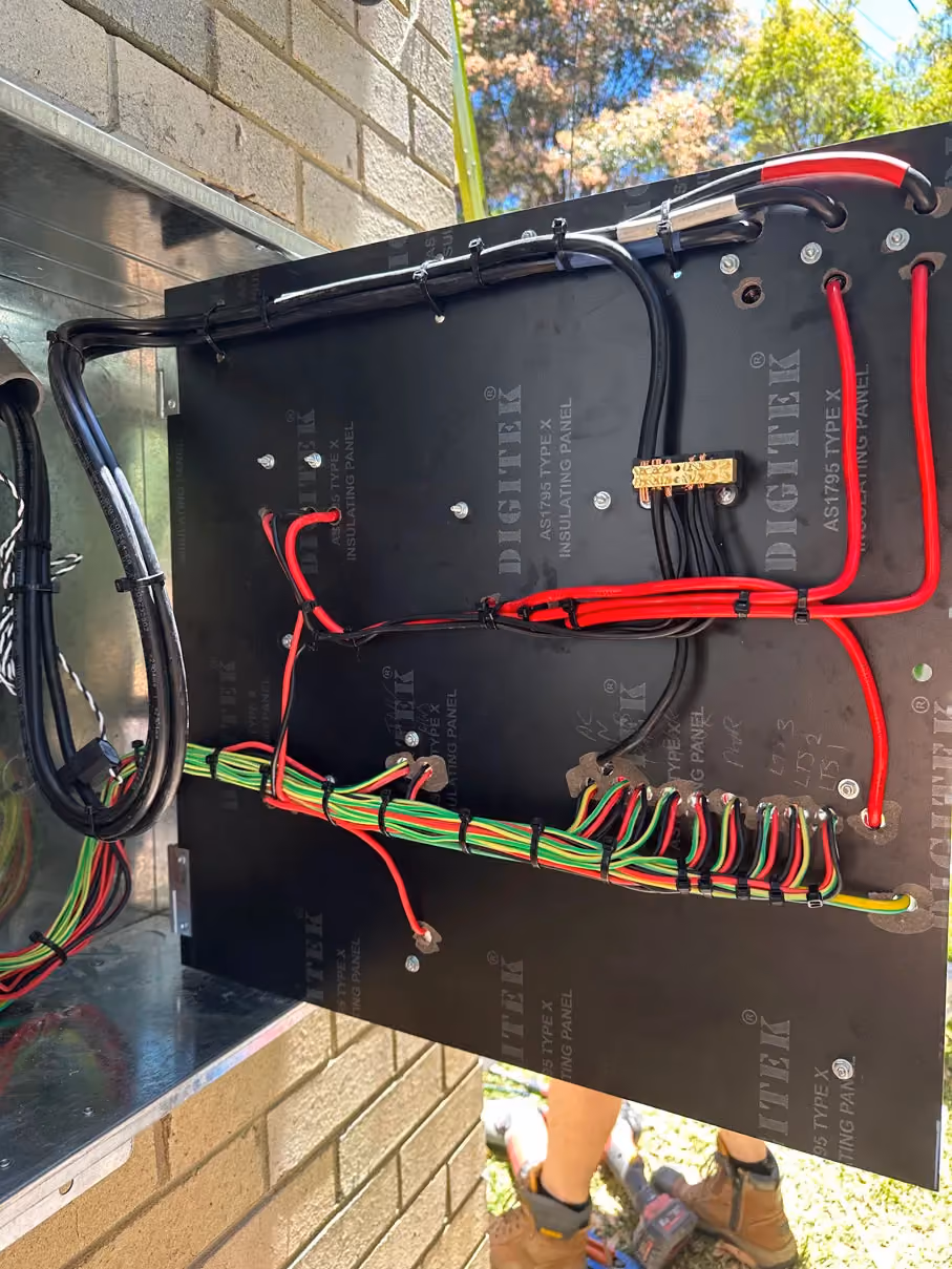 Electrical box