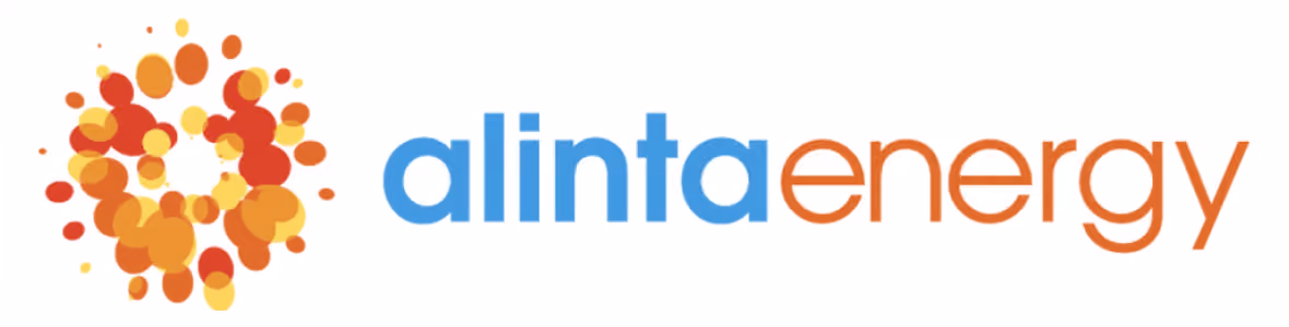Alinta Energy partner logo