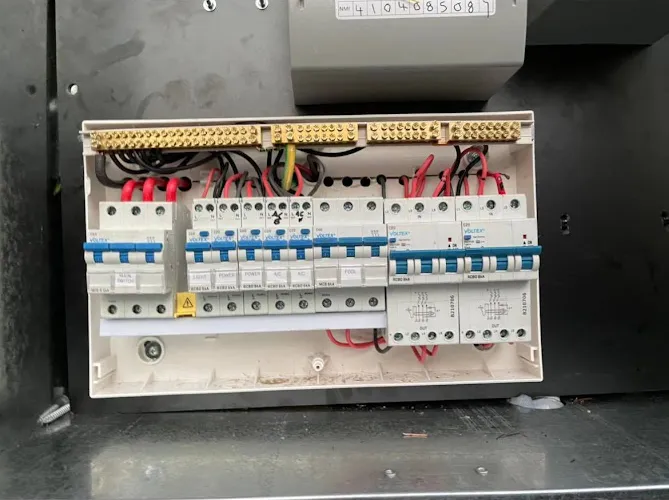 switchboard upgrade