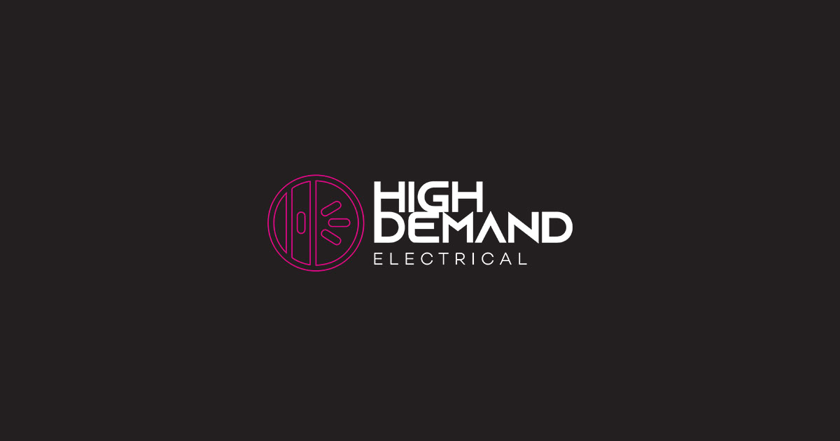High Demand Electrical maximum demand calculator