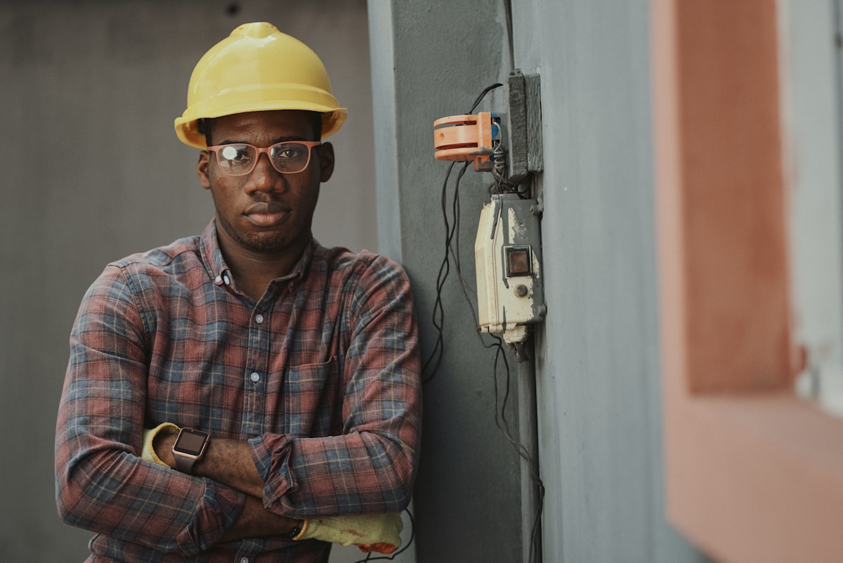 Electrician Auburn: Licensed Level 2 ASP Services (2026)