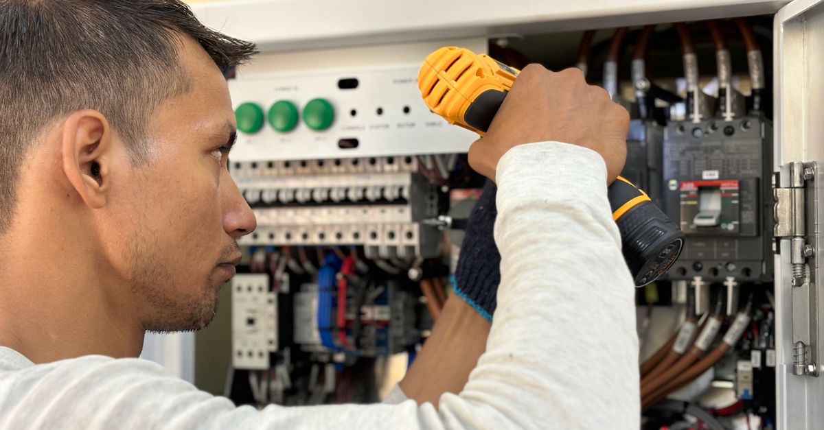 Electrician Lane Cove: Licensed Level 2 ASP Services (2026)