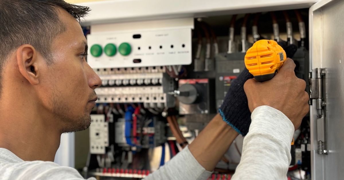 Electrician Epping: Licensed Level 2 ASP Services (2026)