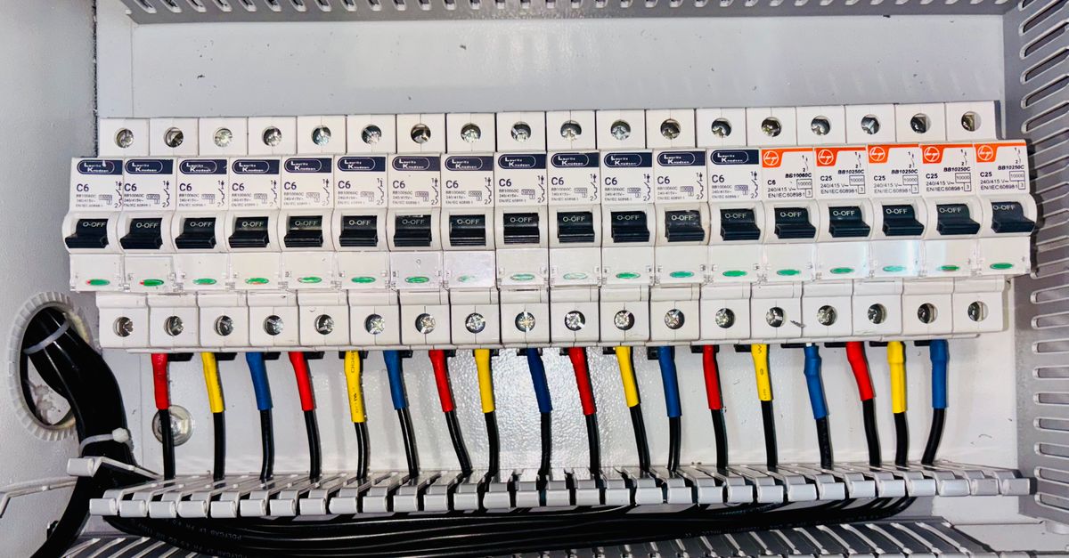 Electrician Penrith: Licensed Level 2 ASP Services (2026)