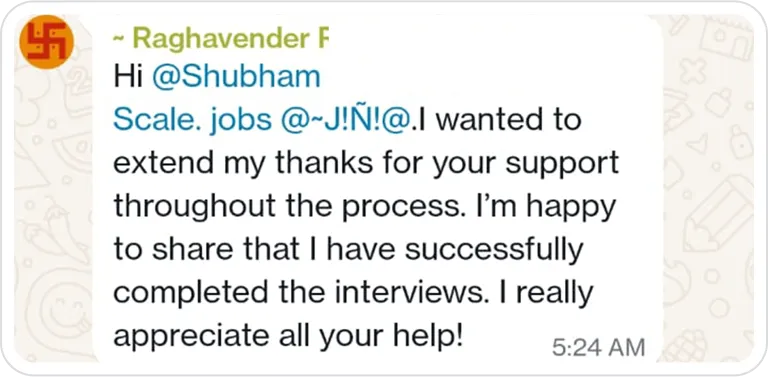 A tweet from a woman who is asking to someone.
