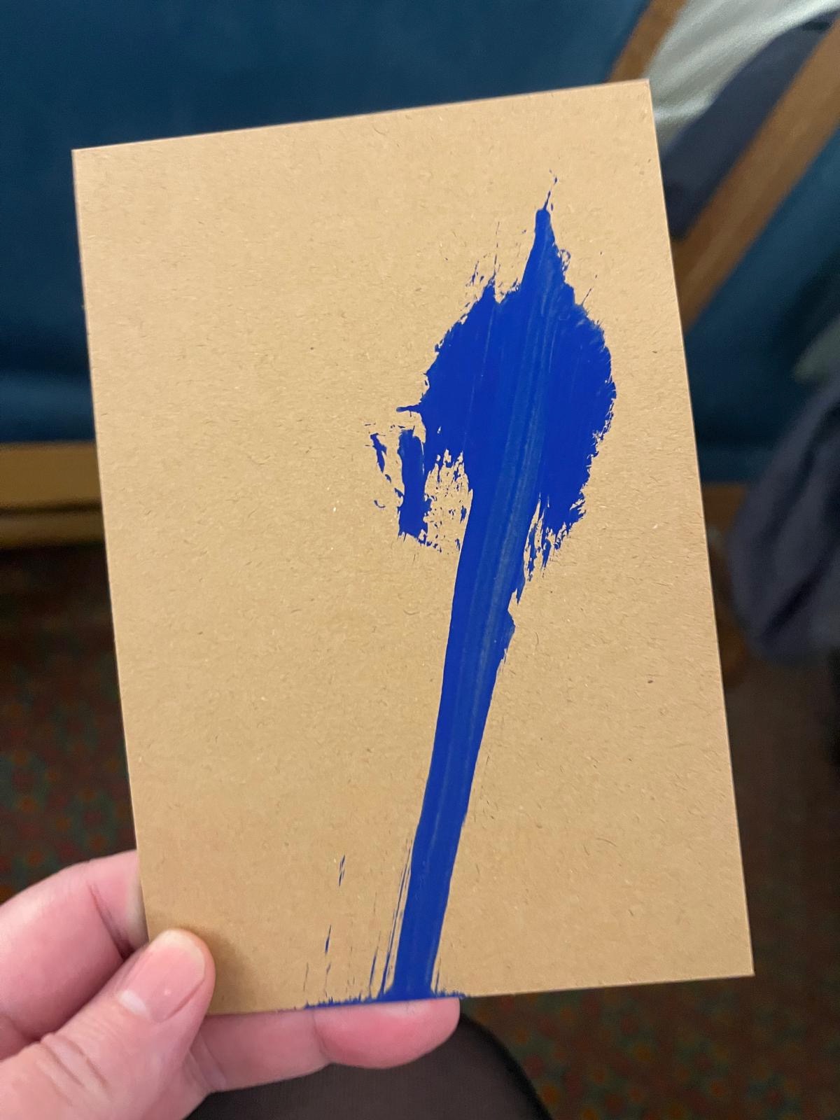 sarah pettitt art postcard