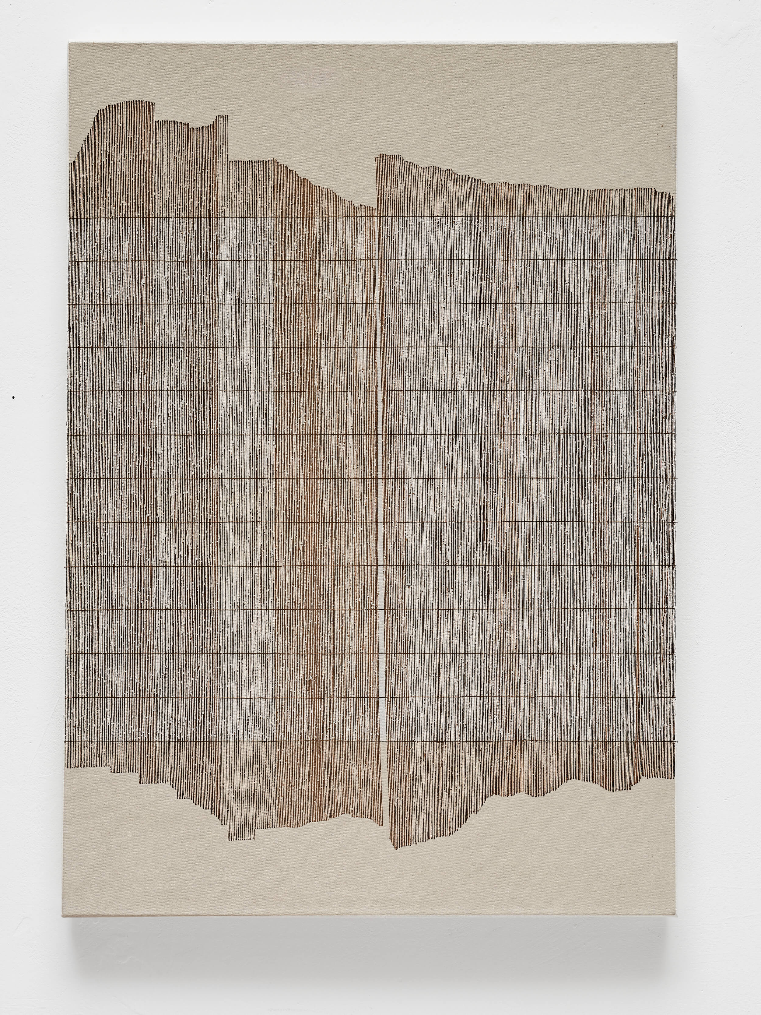 Banita Mistry Infinite Scroll