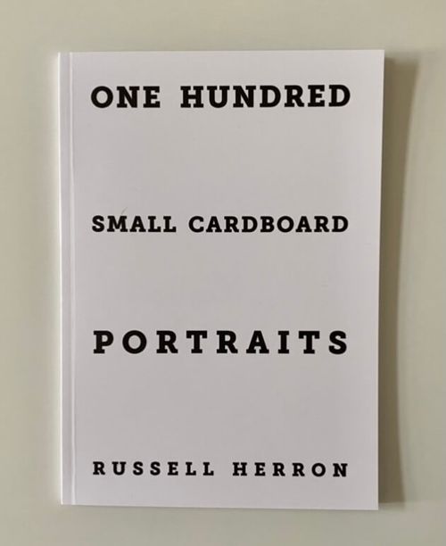 Russell Herron