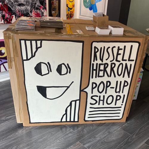 Russell Herron