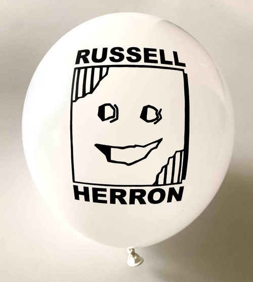 Russell Herron