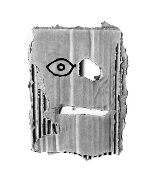 Russell Herron artwork