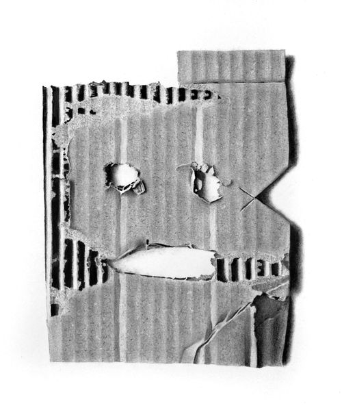 Russell Herron artwork