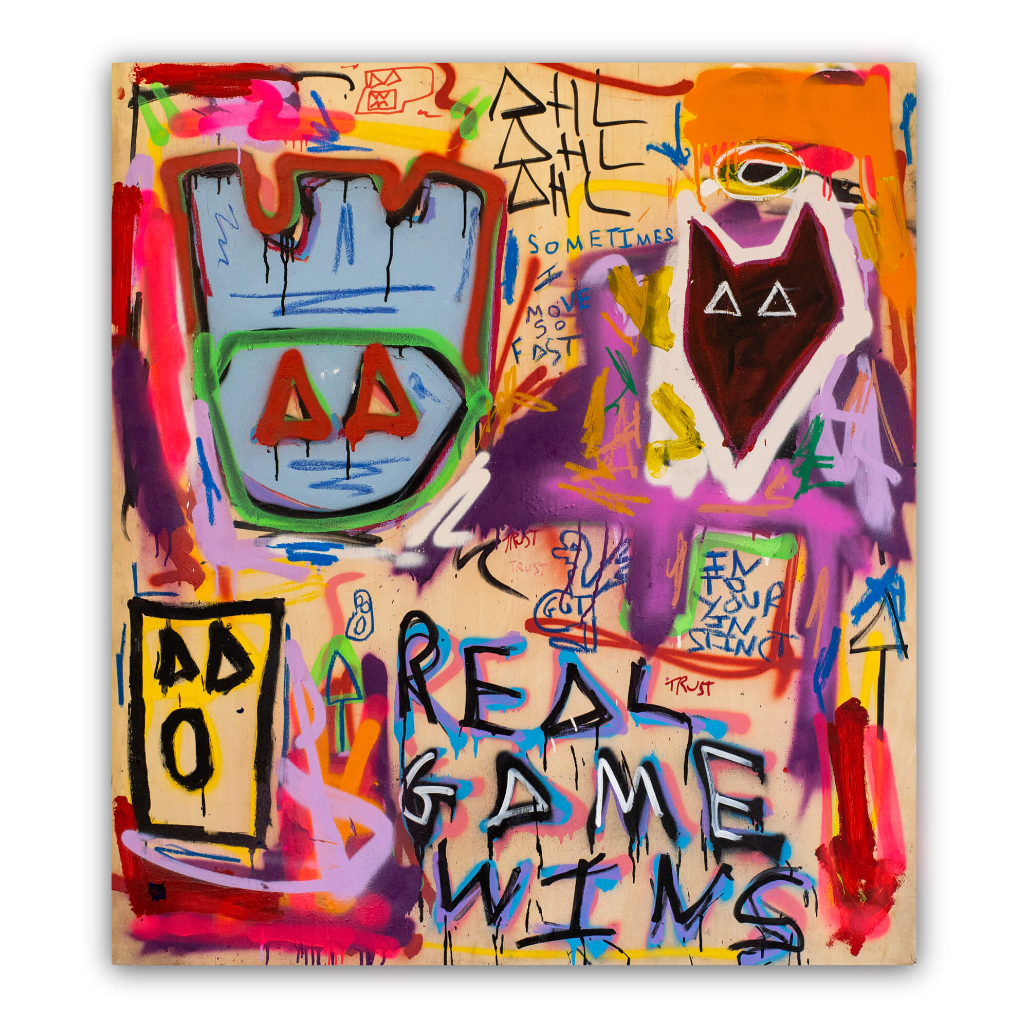 Joonhong Min Annex Inventory